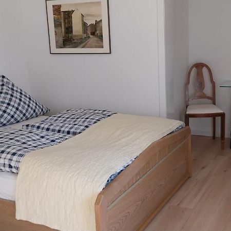 Schoene Wohnung In Arnsberg Mit Tollem Ausblick Exterior photo